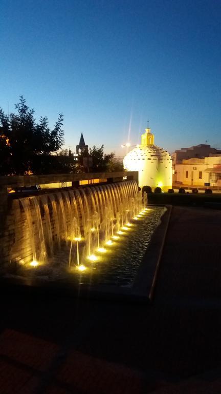 Hotel Solar Dos Viscondes - Turismo De Habitacao Ferreira Do Alentejo Zewnętrze zdjęcie